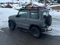 Suzuki Jimny Jimny 1.5 ALLGRIP Comfort+ x ROOFRACK Gris - thumbnail 13