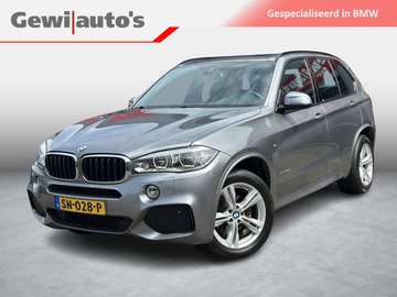 xDrive30d M-Sport High Executive