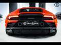 Lamborghini Huracán EVO COUPE LP640-4 V10ARANCIO XANTOAD PERSONAM Orange - thumbnail 4