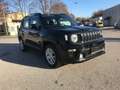 Jeep Renegade 1,6 Multijet II FWD 6DDCT 120 Longitude Aut. Schwarz - thumbnail 3