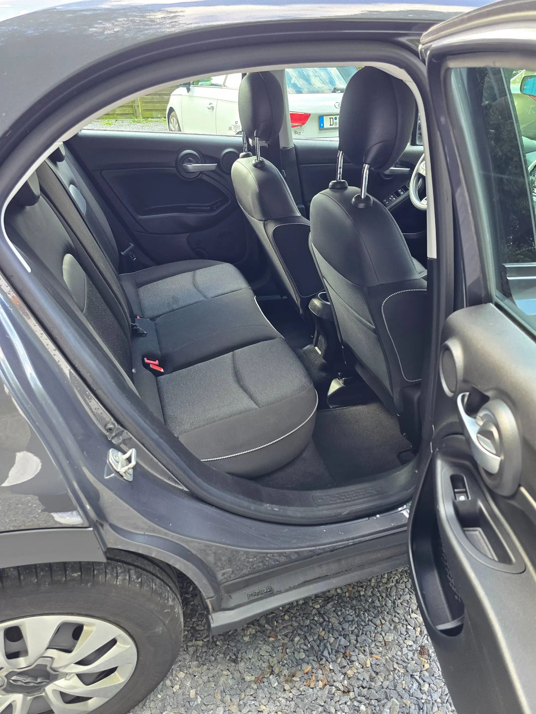 Fiat 500X Urban | 1.Hand | Garantie | Scheckheft — photo 13