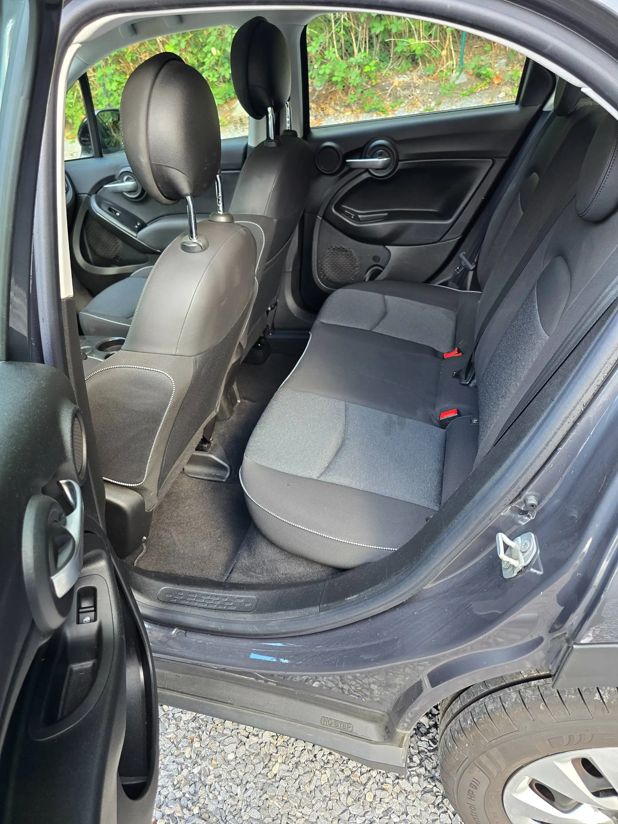 Fiat 500X Urban | 1.Hand | Garantie | Scheckheft — photo 14