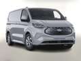 Ford E-Transit Custom Limited 64kWh 320L1 LED SHZ 2-S 160 kW (... Grau - thumbnail 1