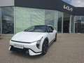 Kia EV4 HB FWD 81,4kWh GT-Line  "BARKAUFPREIS" Weiß - thumbnail 1