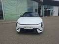 Kia EV4 HB FWD 81,4kWh GT-Line  "BARKAUFPREIS" Weiß - thumbnail 2