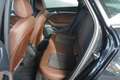 Audi A3 Sportback 1.5TFSI design Navi LED GRA SHZ Negro - thumbnail 8