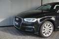 Audi A3 Sportback 1.5TFSI design Navi LED GRA SHZ Negro - thumbnail 4