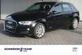 Audi A3 Sportback 1.5TFSI design Navi LED GRA SHZ Negro - thumbnail 1