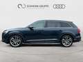 Audi Q7 50 TDI 2x S-line quattro Pano Matrix B&O HUD Blau - thumbnail 3