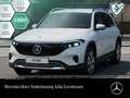 Mercedes-Benz EQB 350 4M PROG+ADVANCED+KAMERA+SPUR Weiß - thumbnail 1