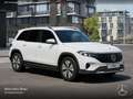Mercedes-Benz EQB 350 4M PROG+ADVANCED+KAMERA+SPUR Weiß - thumbnail 21
