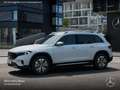 Mercedes-Benz EQB 350 4M PROG+ADVANCED+KAMERA+SPUR Weiß - thumbnail 3