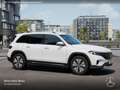 Mercedes-Benz EQB 350 4M PROG+ADVANCED+KAMERA+SPUR Weiß - thumbnail 16