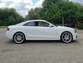 Audi A5 A5 I 2007 Coupe Coupe 2.7 V6 tdi multitronic Bianco - thumbnail 4