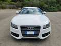Audi A5 A5 I 2007 Coupe Coupe 2.7 V6 tdi multitronic Bianco - thumbnail 2