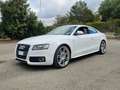 Audi A5 A5 I 2007 Coupe Coupe 2.7 V6 tdi multitronic Bianco - thumbnail 1