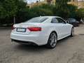 Audi A5 A5 I 2007 Coupe Coupe 2.7 V6 tdi multitronic Bianco - thumbnail 5