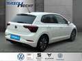 Volkswagen Polo Goal 1.0 TSI DSG, LED*SHZ*PDC*ACC* Weiß - thumbnail 5