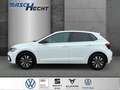Volkswagen Polo Goal 1.0 TSI DSG, LED*SHZ*PDC*ACC* Weiß - thumbnail 2