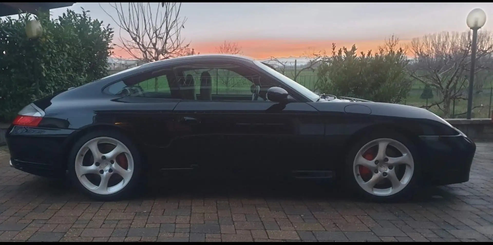 Porsche 996 911 Coupe 3.6 4S, ASI, PSE, full service, bose - 1