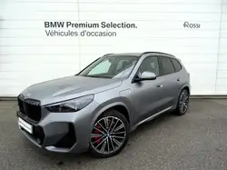 BMW X1 xDrive30e 326ch M Sport