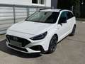 Hyundai i30 1.5 T-GDI Hybrid N Line DCT Белый - thumbnail 2