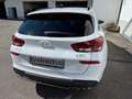 Hyundai i30 1.5 T-GDI Hybrid N Line DCT Белый - thumbnail 6