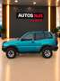 Nissan Terrano SE 2.7 TDI Azul - thumbnail 4