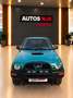 Nissan Terrano SE 2.7 TDI Azul - thumbnail 2