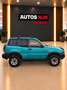 Nissan Terrano SE 2.7 TDI Azul - thumbnail 5