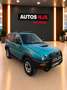 Nissan Terrano SE 2.7 TDI Azul - thumbnail 3