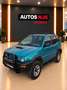 Nissan Terrano SE 2.7 TDI Azul - thumbnail 1