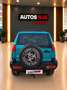 Nissan Terrano SE 2.7 TDI Azul - thumbnail 7