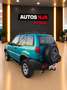 Nissan Terrano SE 2.7 TDI Azul - thumbnail 8