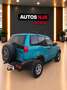 Nissan Terrano SE 2.7 TDI Azul - thumbnail 6