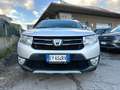 Dacia Sandero Sandero Stepway 1.5 dci Prestige 90cv Argent - thumbnail 2