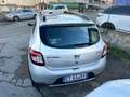 Dacia Sandero Sandero Stepway 1.5 dci Prestige 90cv srebrna - thumbnail 5