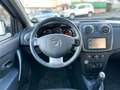 Dacia Sandero Sandero Stepway 1.5 dci Prestige 90cv Silver - thumbnail 8