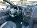 Dacia Sandero Sandero Stepway 1.5 dci Prestige 90cv Argent - thumbnail 9