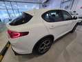 Alfa Romeo Stelvio 2.2 Diesel 140 kW (190 CV) Sprint Q4 Blanco - thumbnail 3
