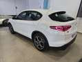 Alfa Romeo Stelvio 2.2 Diesel 140 kW (190 CV) Sprint Q4 Blanco - thumbnail 5