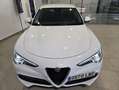 Alfa Romeo Stelvio 2.2 Diesel 140 kW (190 CV) Sprint Q4 Blanco - thumbnail 2