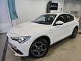 Alfa Romeo Stelvio 2.2 Diesel 140 kW (190 CV) Sprint Q4 Blanco - thumbnail 4