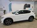 Alfa Romeo Stelvio 2.2 Diesel 140 kW (190 CV) Sprint Q4 Blanco - thumbnail 1
