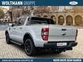 Ford Ranger Wildtrak DoKa 4x4 2.0 TDCi Panther EU6d AHK Navi L Silber - thumbnail 3