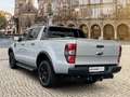 Ford Ranger Wildtrak DoKa 4x4 2.0 TDCi Panther EU6d AHK Navi L Silber - thumbnail 7