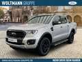 Ford Ranger Wildtrak DoKa 4x4 2.0 TDCi Panther EU6d AHK Navi L Silber - thumbnail 5