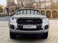 Ford Ranger Wildtrak DoKa 4x4 2.0 TDCi Panther EU6d AHK Navi L Silber - thumbnail 9
