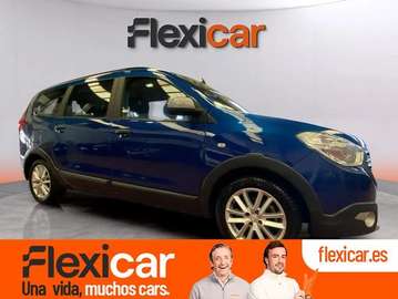 Stepway Comfort 85kW(115CV) 7Pl