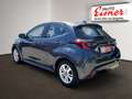Mazda 2 15 Pure ACC AUT DynLicht Fernlichtass. KlimaA Grau - thumbnail 11